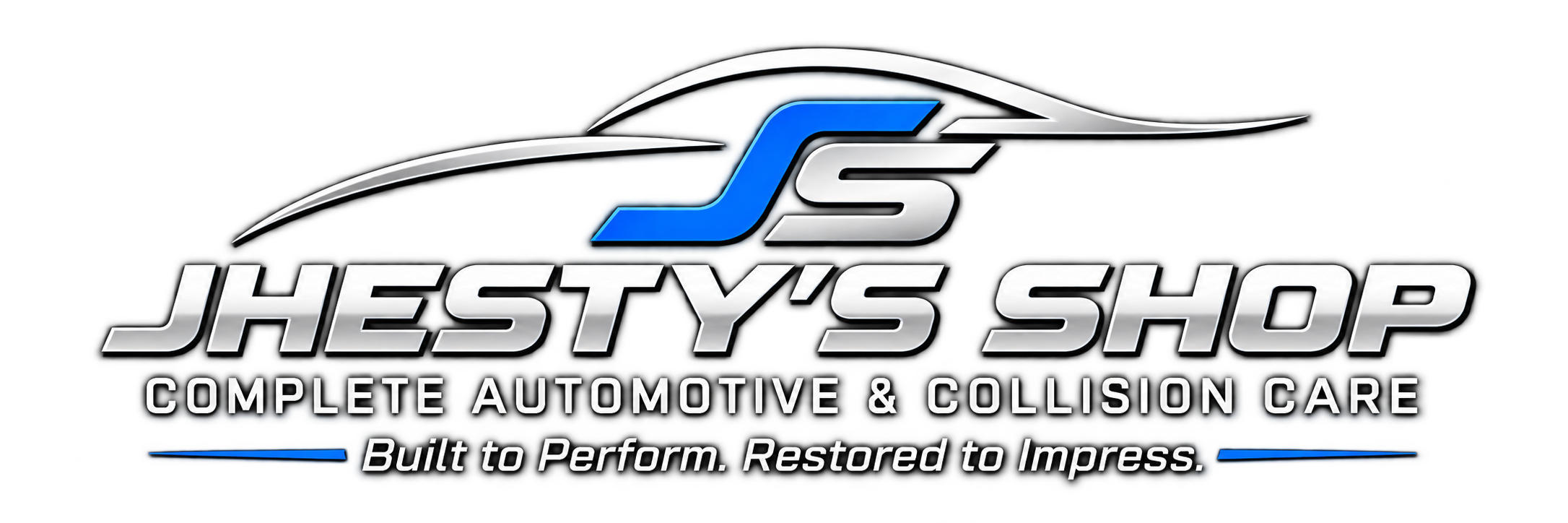 Jhesty's Shop Logo